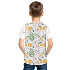 Kids  Basketball Tank Top 