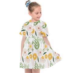 Kids  Sailor Dress 