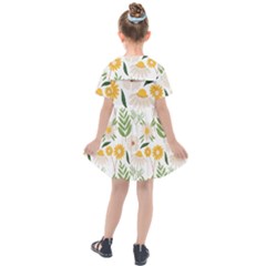 Kids  Sailor Dress 