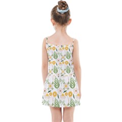 Kids  Summer Sun Dress 