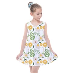 Kids  Summer Dress 