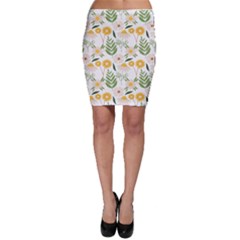 Bodycon Skirt 