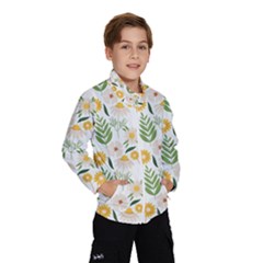 Kids  Windbreaker 