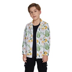 Kids  Windbreaker 