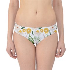 Hipster Bikini Bottoms 