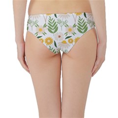 Hipster Bikini Bottoms 