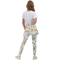 Kids  Skirted Pants 