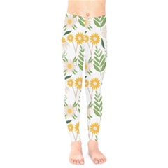 Kids  Leggings 