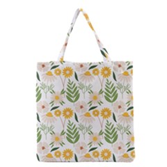 Grocery Tote Bag 