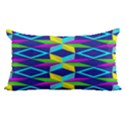 14 x22  Lumbar Throw Cushion Case (Two Sides) 