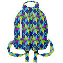 Mini Full Print Backpack 