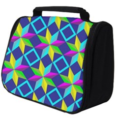 Full Print Travel Pouch (Big) 