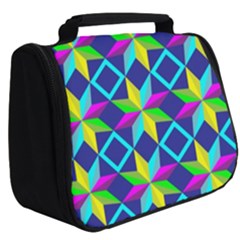 Full Print Travel Pouch (Big) 