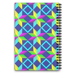 5.5  x 8.5  Notebook 