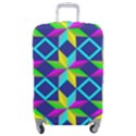 Luggage Cover (Medium) 