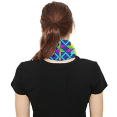 Face Covering Bandana (Triangle) 