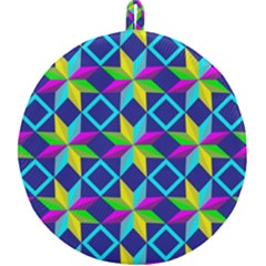 Round Trivet 