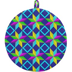 Round Trivet 