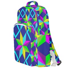 Double Compartment Backpack 