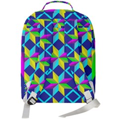 Double Compartment Backpack 