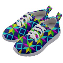 Kids Athletic Shoes 