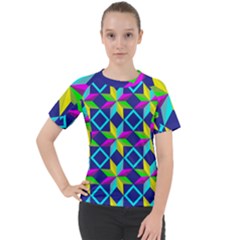 Women s Sport Raglan T-Shirt 