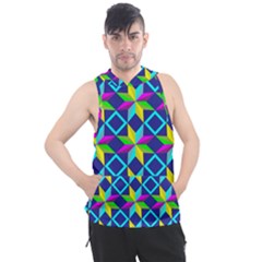 Men s Sleeveless Hoodie 