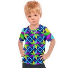 Kids  Sports T-Shirt 