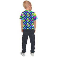 Kids  Sports T-Shirt 