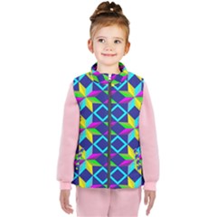 Kids   Puffer Vest 