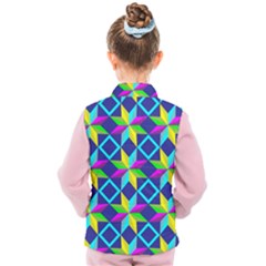 Kids   Puffer Vest 