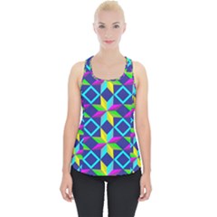 Piece Up Tank Top 