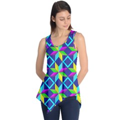 Sleeveless Tunic 