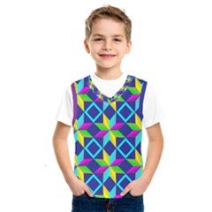 Kids  Basketball Tank Top 