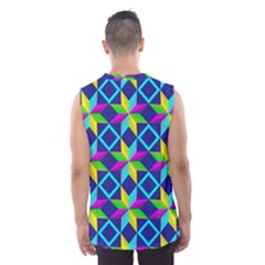 Men s Basketball Tank Top 