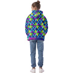 Kids  Oversized Hoodie 