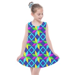 Kids  Summer Dress 