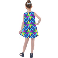 Kids  Summer Dress 