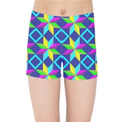 Kids  Sports Shorts 