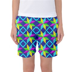 Women s Basketball Shorts Front