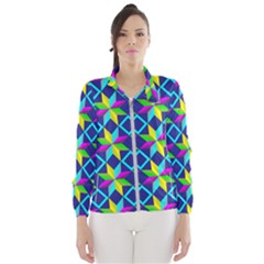 Women s Windbreaker 