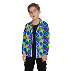 Kids  Windbreaker 