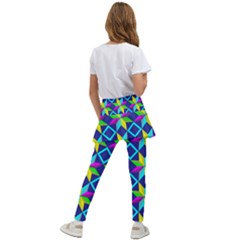 Kids  Skirted Pants 