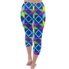 Capri Winter Leggings  