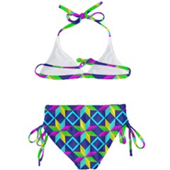 Kids  Classic Bikini Set 