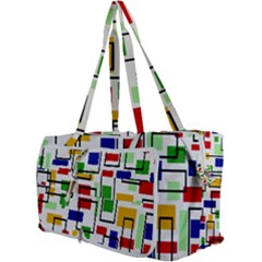 Multi Function Bag 