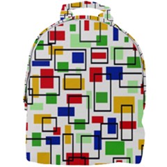 Mini Full Print Backpack 