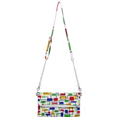 Mini Crossbody Handbag 