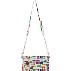 Mini Crossbody Handbag 