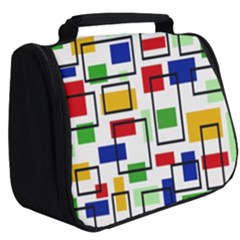 Full Print Travel Pouch (Big) 